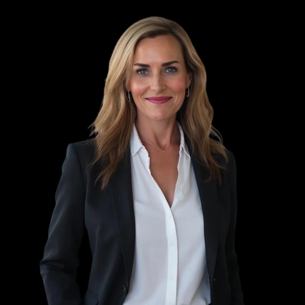 Dr Meredith Sweeney