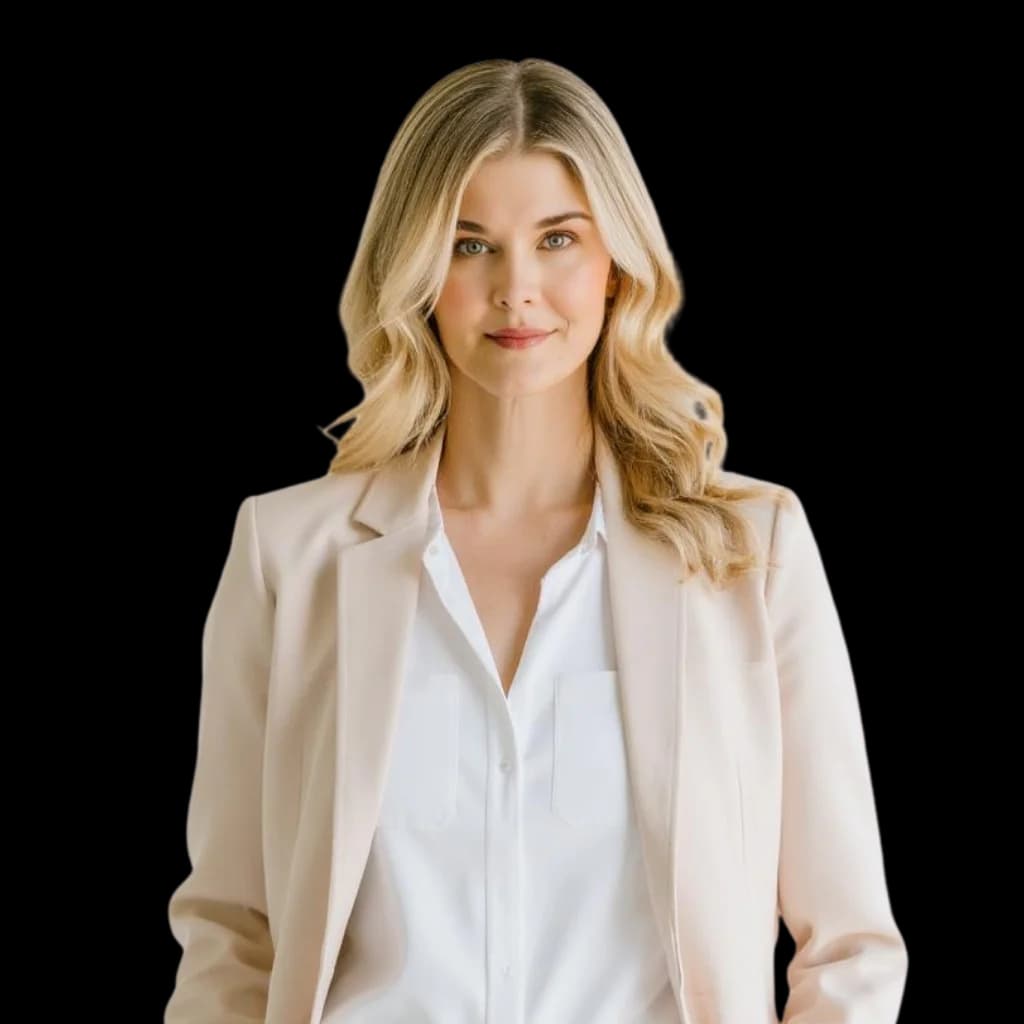 Dr Natalie Crawford