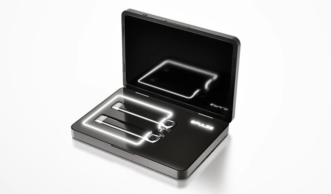 AverPulse Smart Device