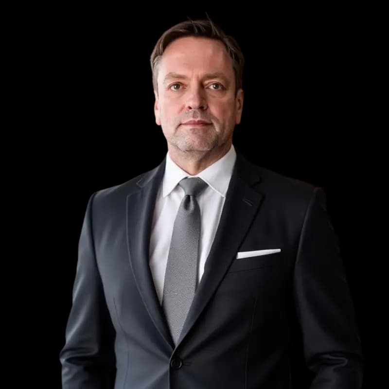 Dr Craige Golding