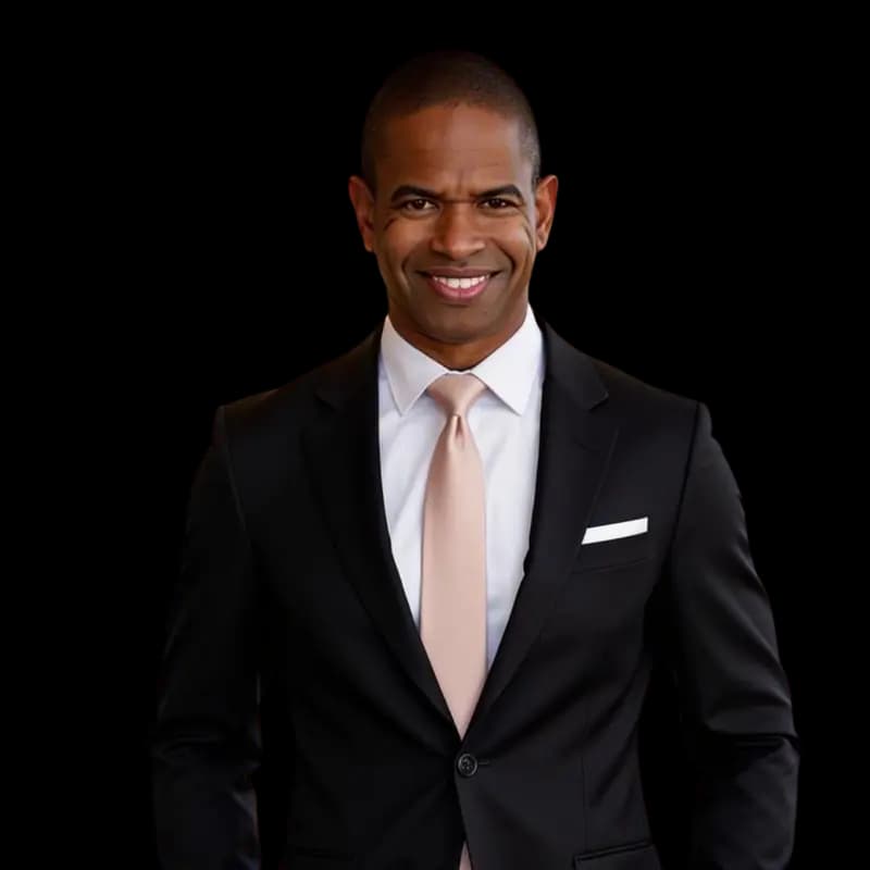 Dr Dennis R. Holmes