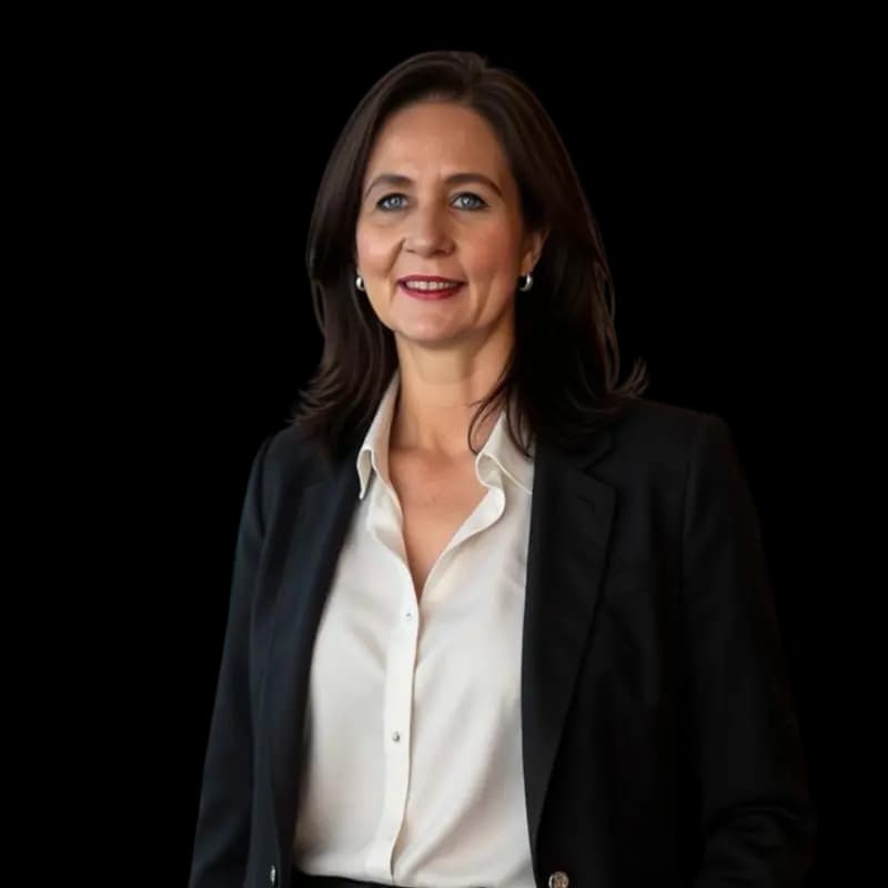 Dr Martie De Wet