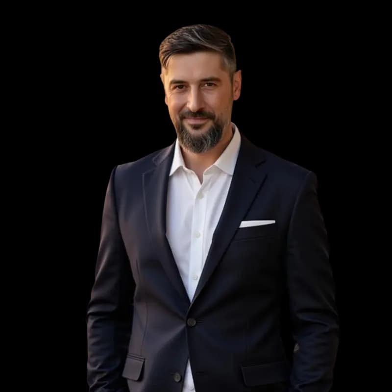 Ivan Radojcic