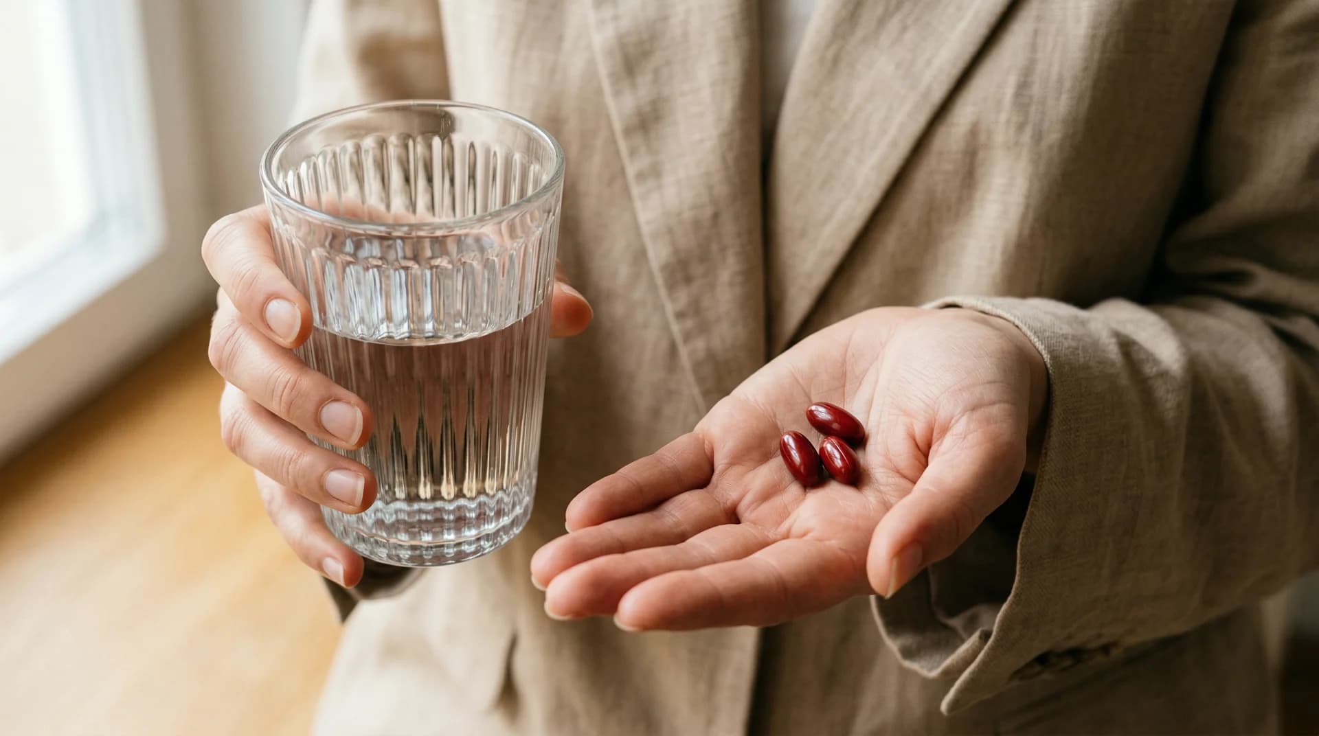 Medication Tracking