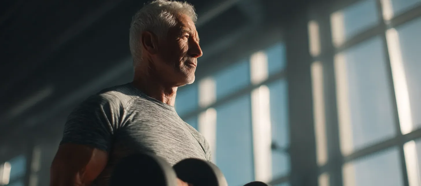 Men's Health