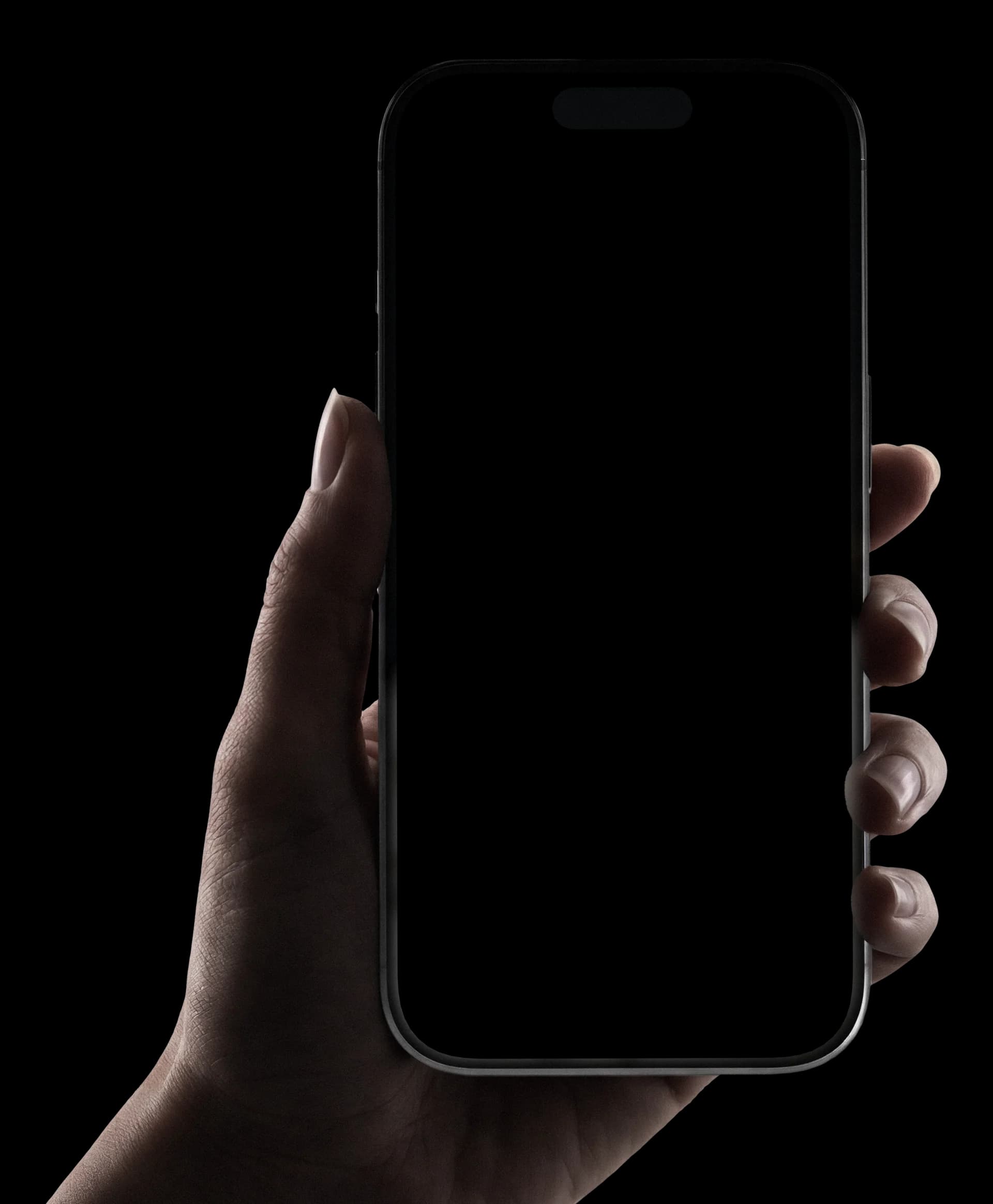 Aver on iPhone