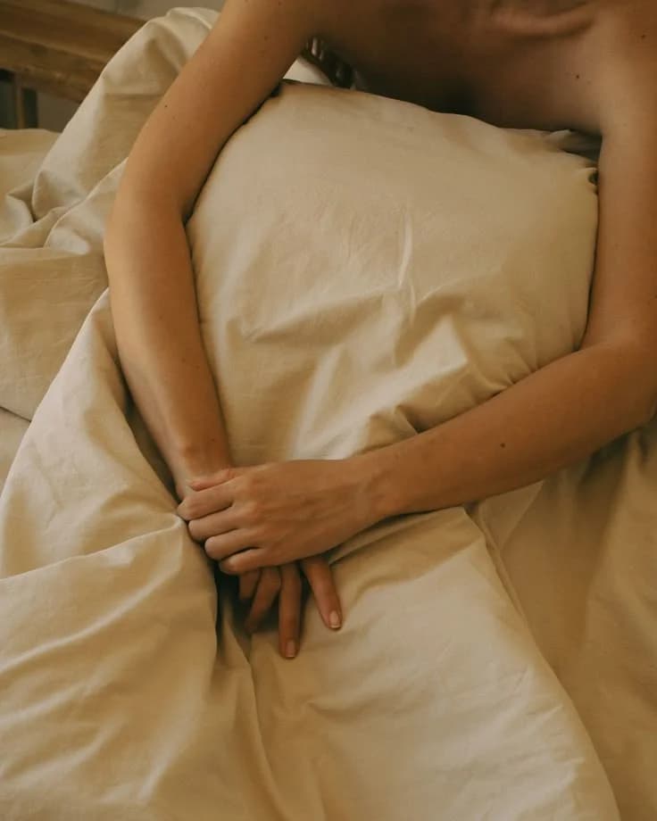Restful sleep