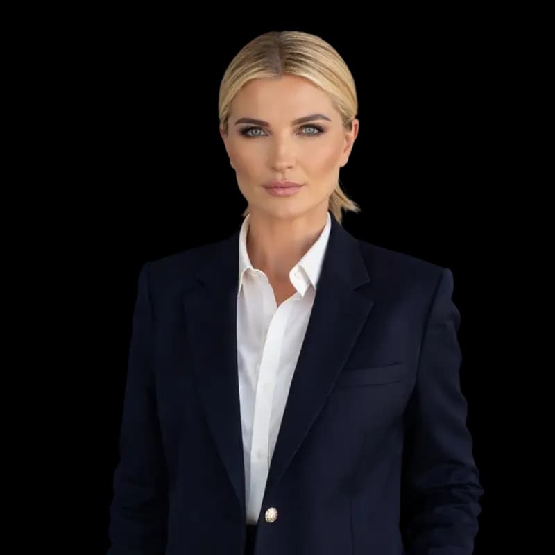 Silvena Rowe