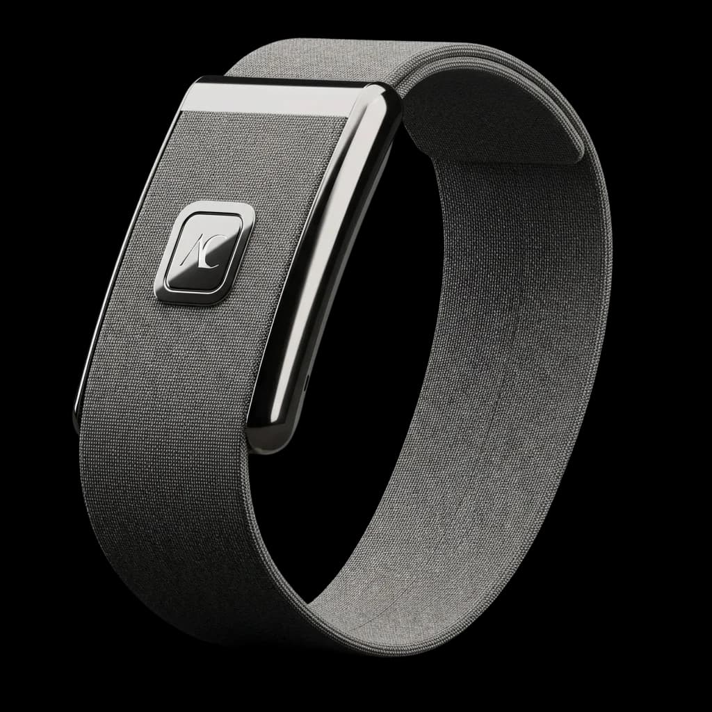 AverFit Band