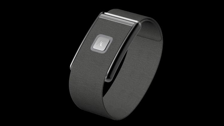 AverCare wearable