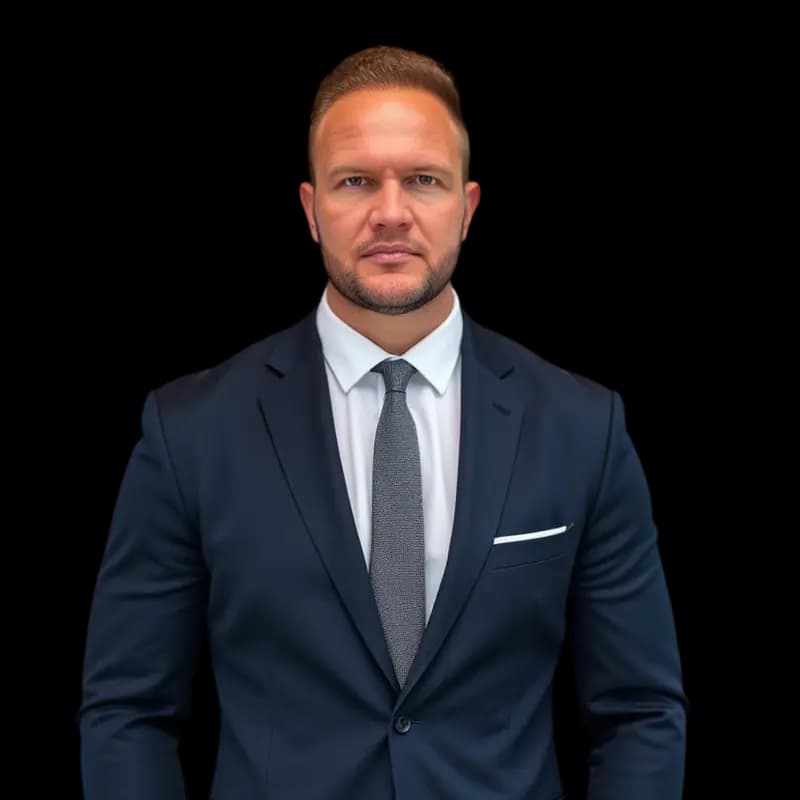 Dr. Werner Vorster