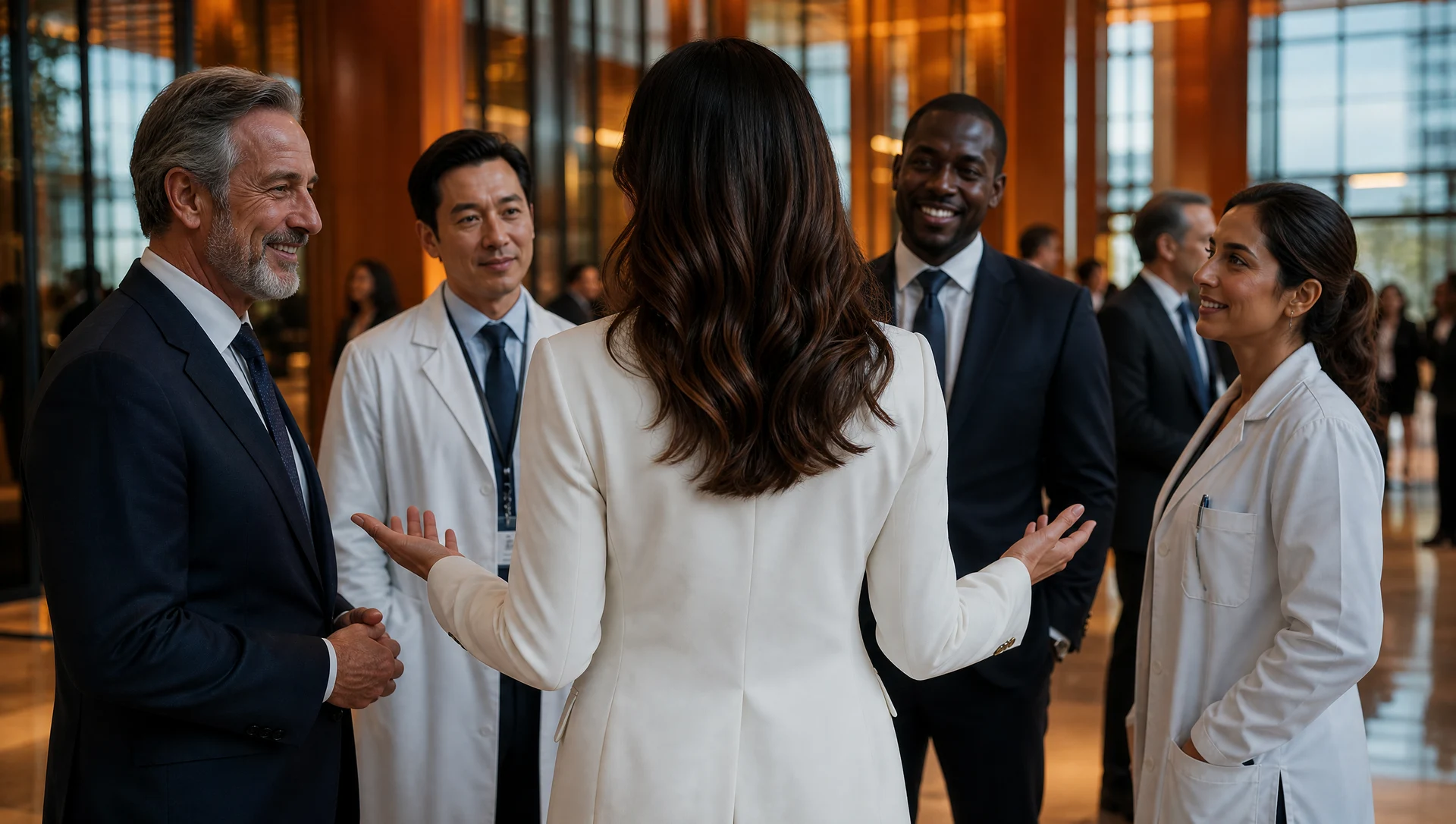 AverCare medical advisory board