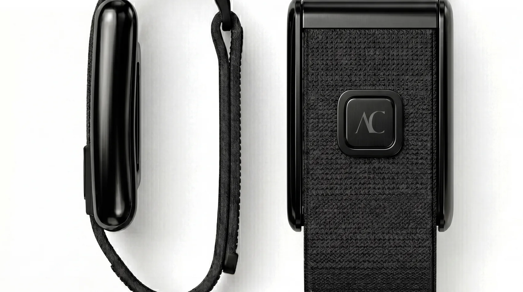 AverFit Band woven strap