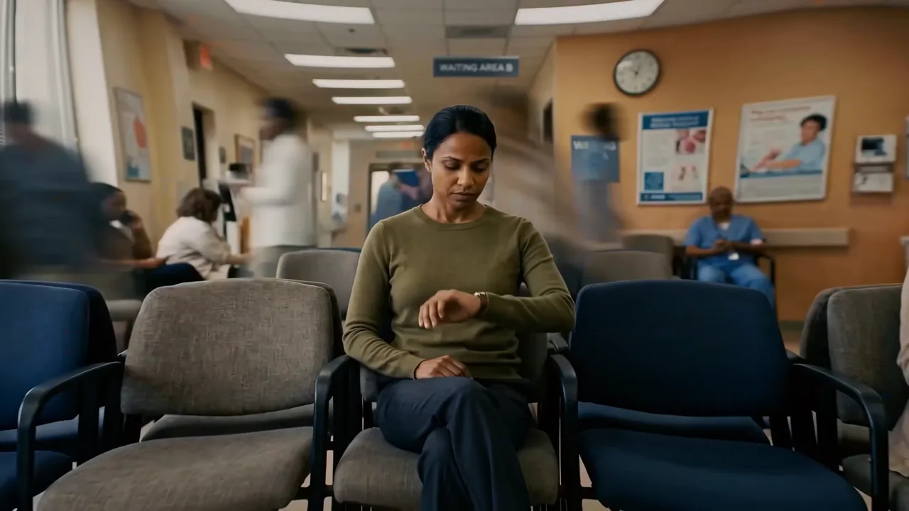 The future of healthcare, in your pocket