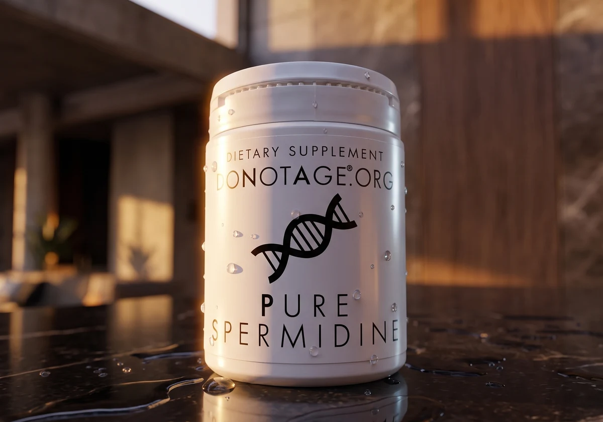 Spermidine