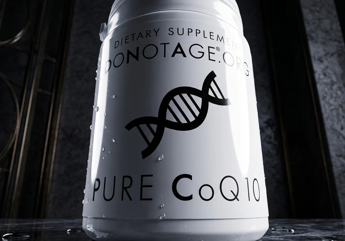 CoQ10