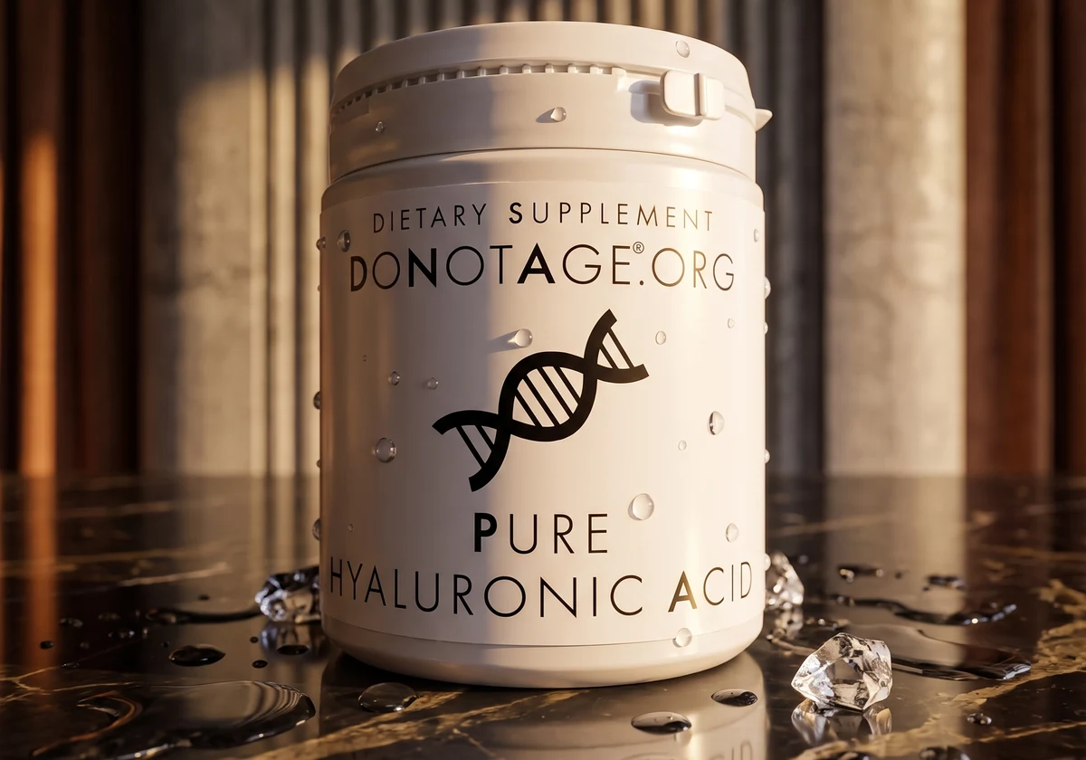 Hyaluronic Acid