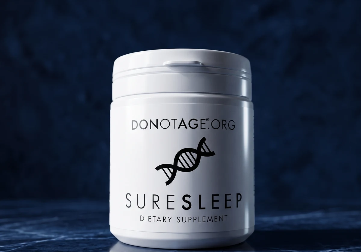 SureSleep