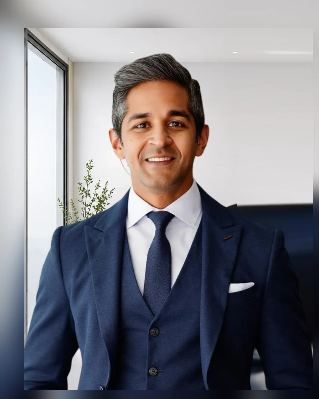 Dr Alok Patel
