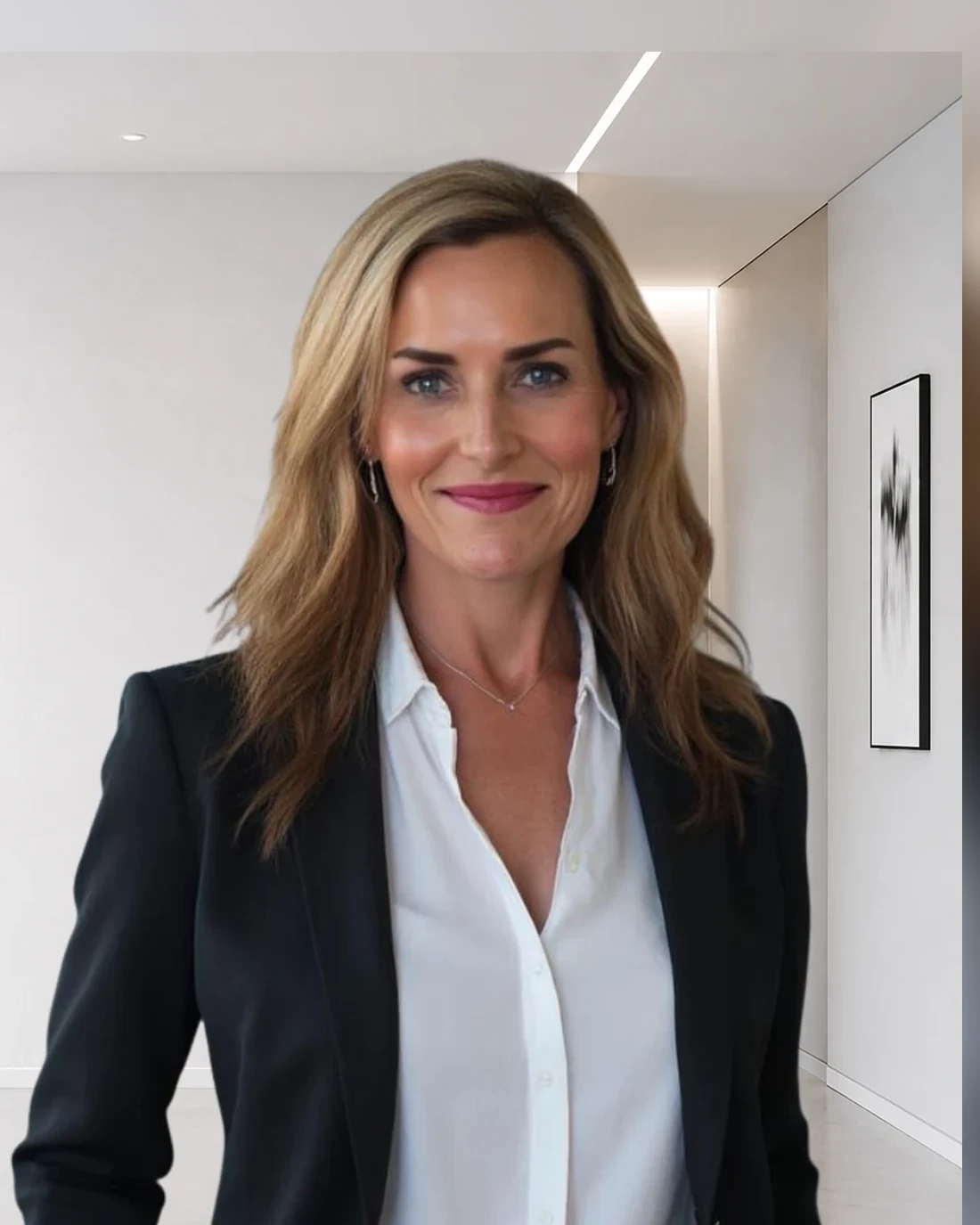 Dr Meredith Sweeney