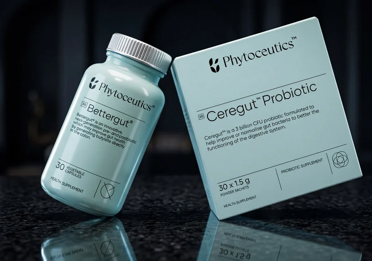 Bettergut Probiotic