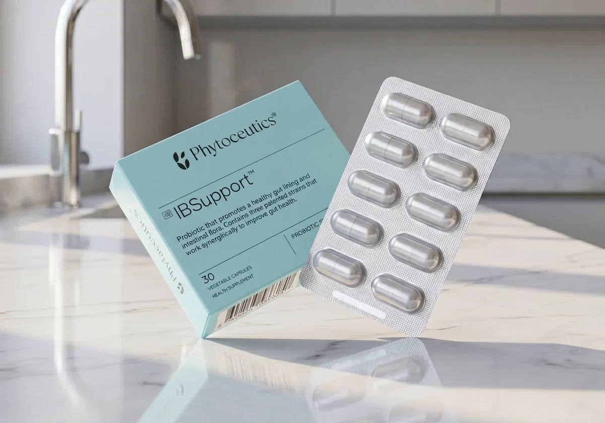 IBS Support