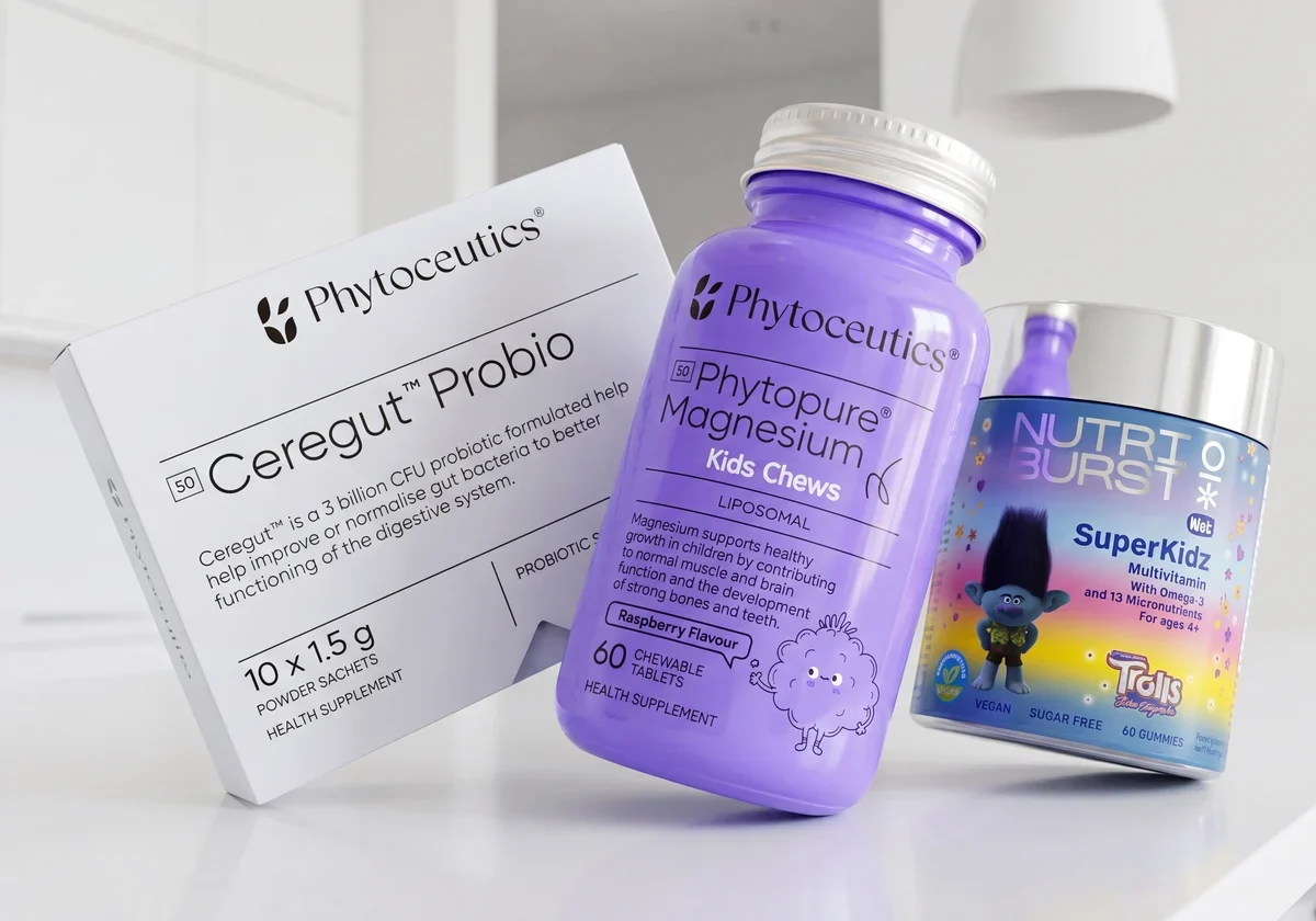 Kids Health Bundle