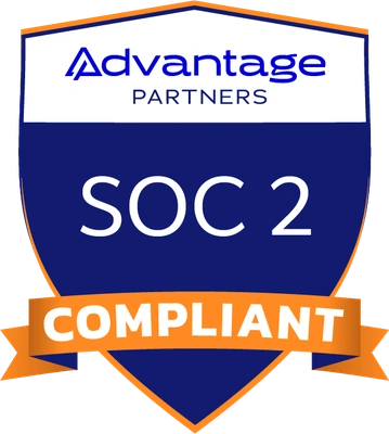 Advantage Partners SOC 2 Compliant