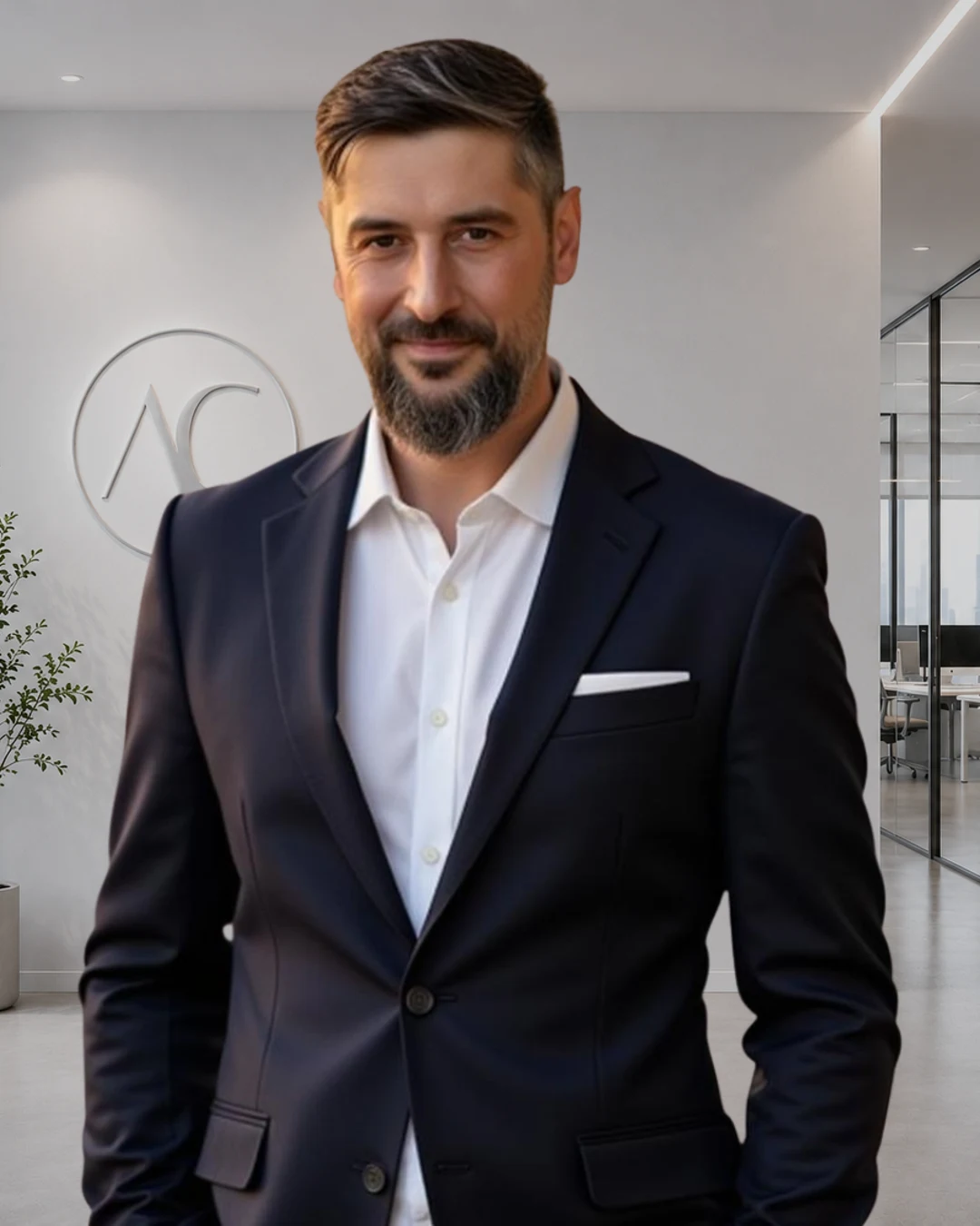 Ivan Radojcic