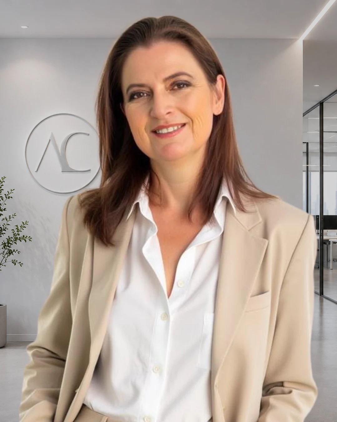 Nadia Ungerer