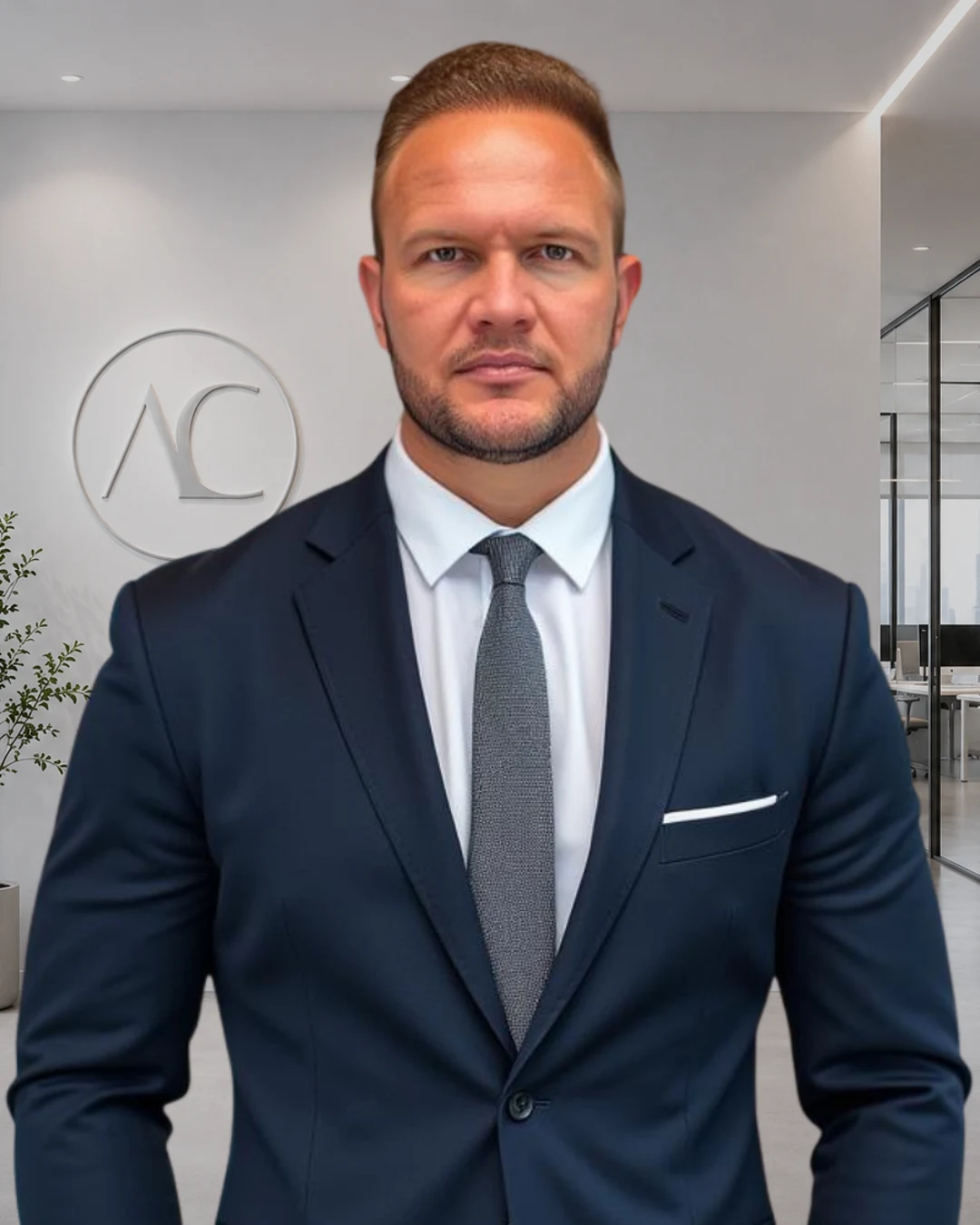 Dr. Werner Vorster