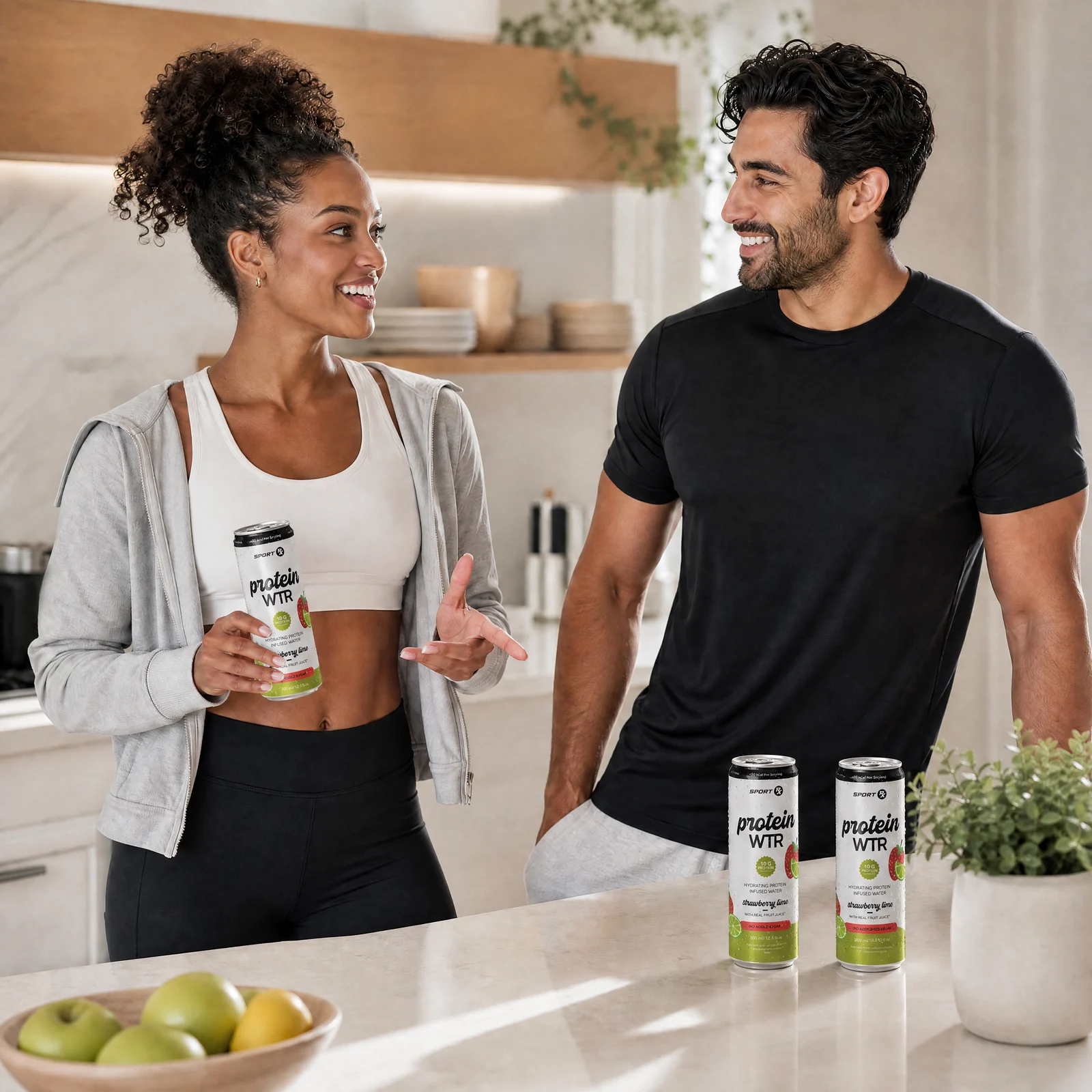 Well I Am premium supplement brands