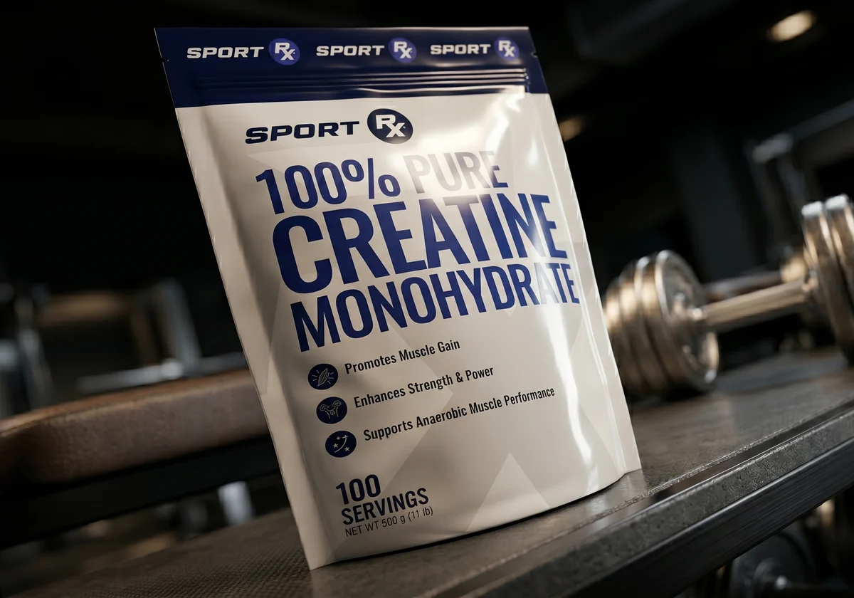 SportRX Creatine